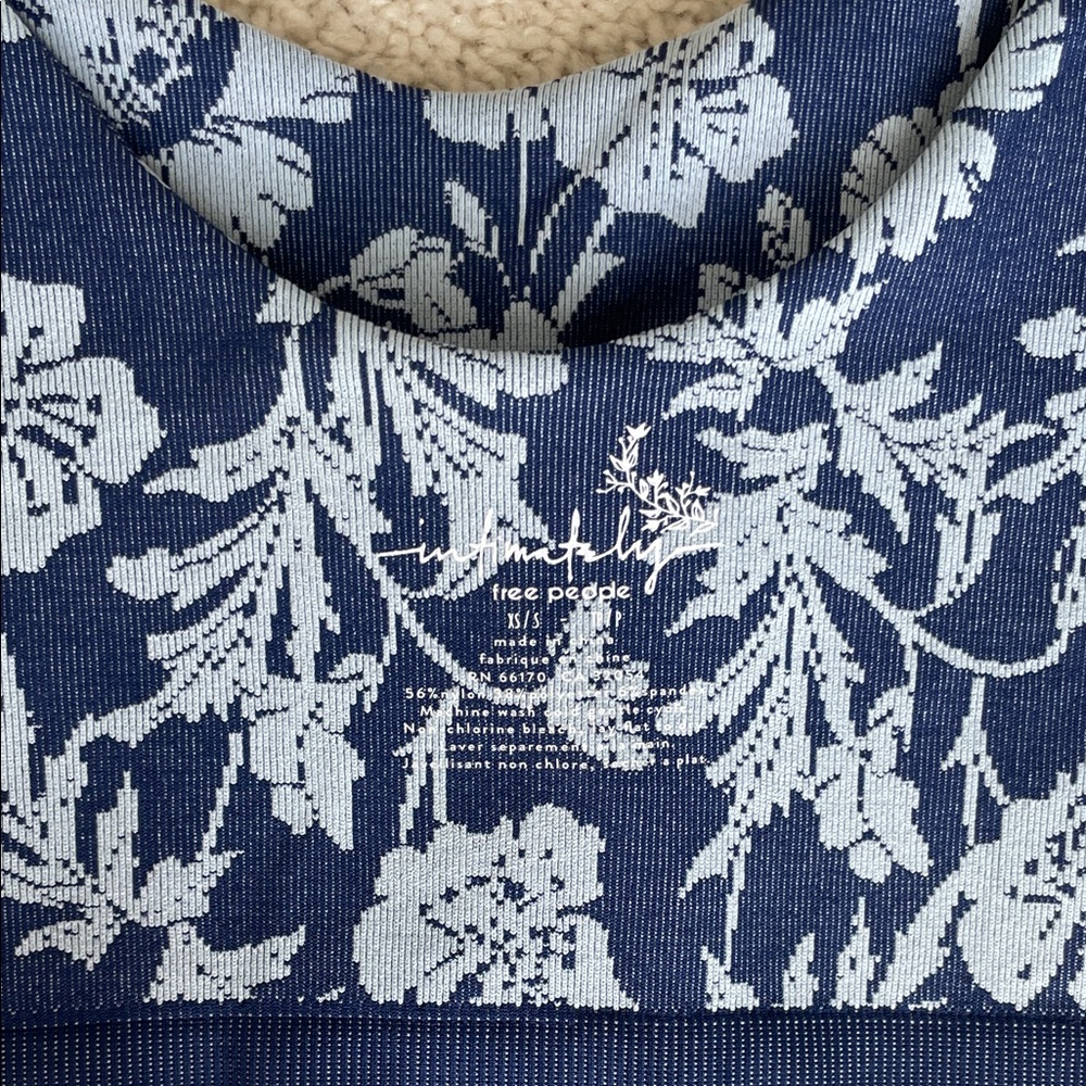 Intimately by Free People Bodysuit - Picture 7 of 11